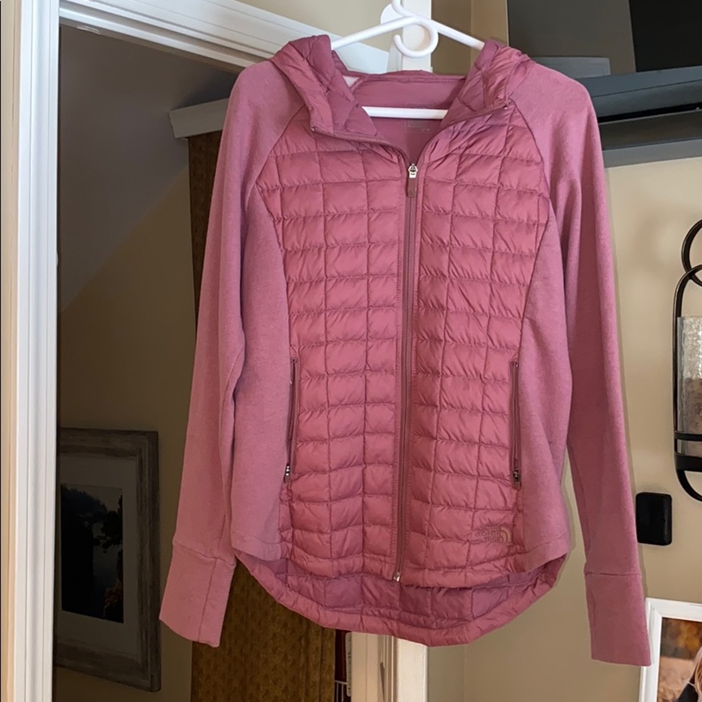 North Face Jacket